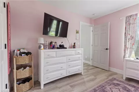 Bedroom - 655 Trinity St E, Lehigh Acres, FL 33974 photo 6 of 6