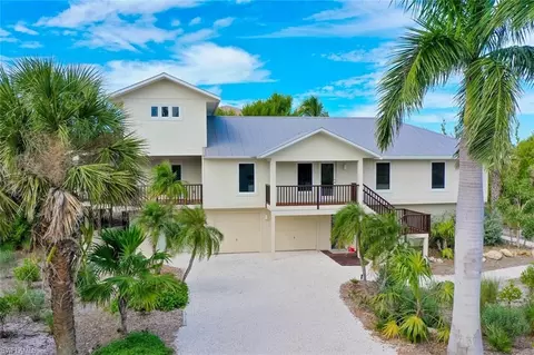 931 Snowberry Ln, Sanibel, FL 33957
