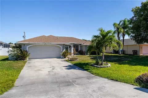 3101 SE 8th Ave, Cape Coral, FL 33904