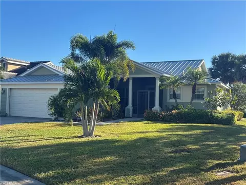 20502 Sky Meadow Ln, North Fort Myers, FL 33917