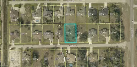 2508 51st St SW, Lehigh Acres, FL 33976