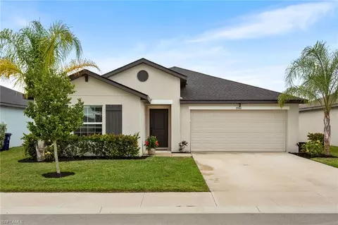 4066 San Clemente Ct, North Fort Myers, FL 33917