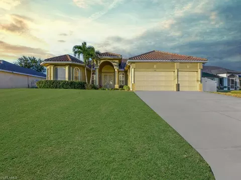 1901 NE 20th Ter, Cape Coral, FL 33909
