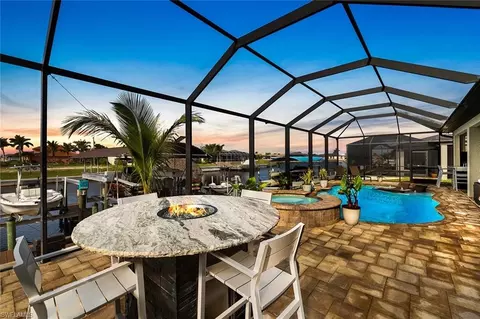 302 NW 32nd Pl, Cape Coral, FL 33993