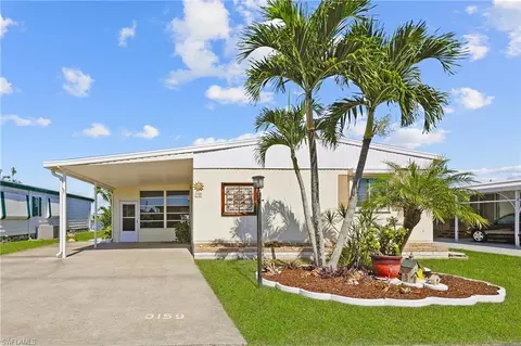 3159 Indian Village Ln, North Fort Myers, FL 33917