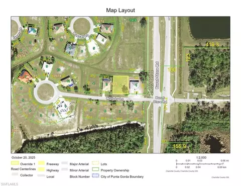 24528 Wallaby Ln, Punta Gorda, FL 33955