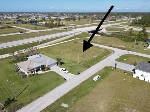 1826 NW 31st Pl, Cape Coral, FL 33993