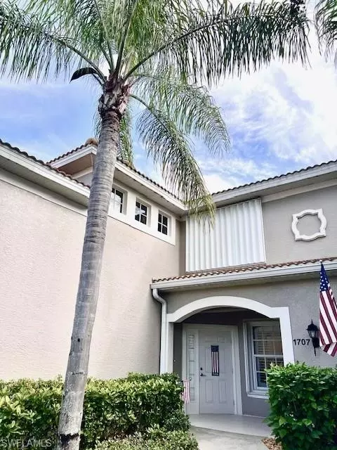 10125 Colonial Country Club Blvd #1707, Fort Myers, FL 33913