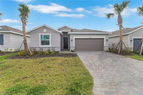 18789 Marlin Kite Ln, North Fort Myers, FL 33917