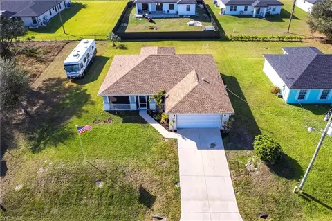 2503 51st St W, Lehigh Acres, FL 33971