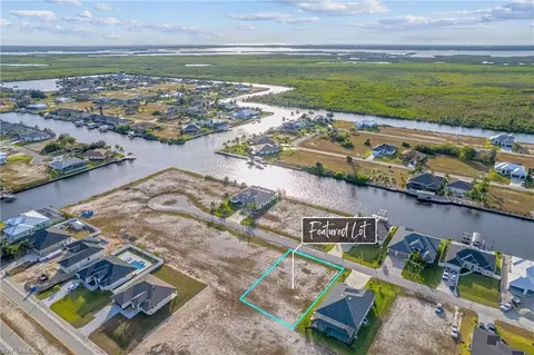 1435 NW 40th Pl, Cape Coral, FL 33993