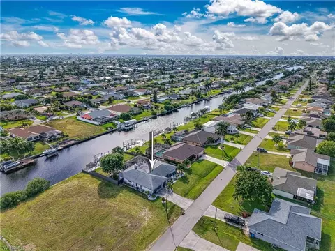 1438 SE 20th St, Cape Coral, FL 33990