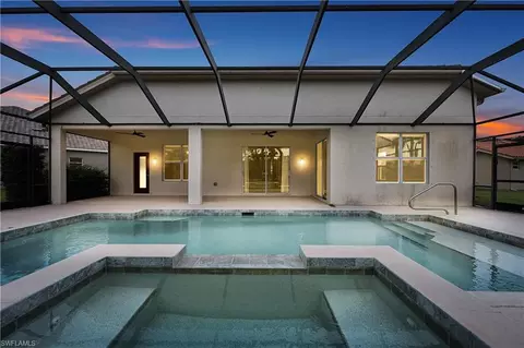 Exterior - 13502 Loreo Ct, Estero, FL 33928 photo 7 of 10