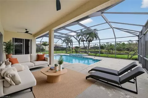 Exterior - 13502 Loreo Ct, Estero, FL 33928 photo 5 of 10