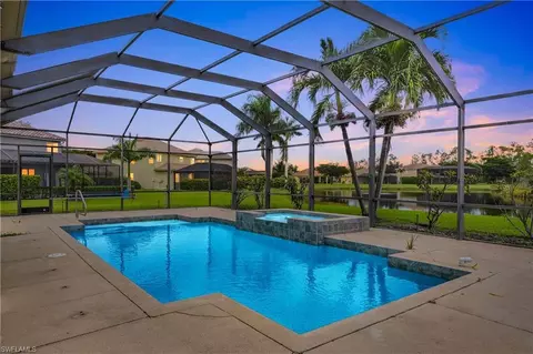 Exterior - 13502 Loreo Ct, Estero, FL 33928 photo 3 of 10