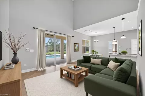 Living - 13502 Loreo Ct, Estero, FL 33928 photo 1 of 11