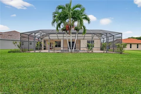 Exterior - 13502 Loreo Ct, Estero, FL 33928 photo 8 of 10
