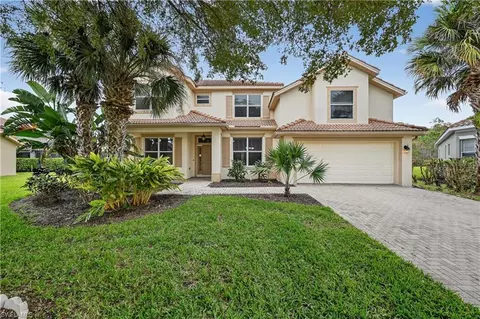 Exterior - 13502 Loreo Ct, Estero, FL 33928 photo 2 of 10