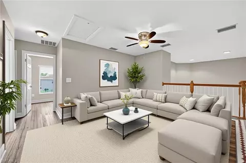 Living - 13502 Loreo Ct, Estero, FL 33928 photo 6 of 11