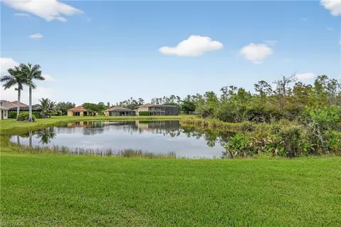 Exterior - 13502 Loreo Ct, Estero, FL 33928 photo 9 of 10