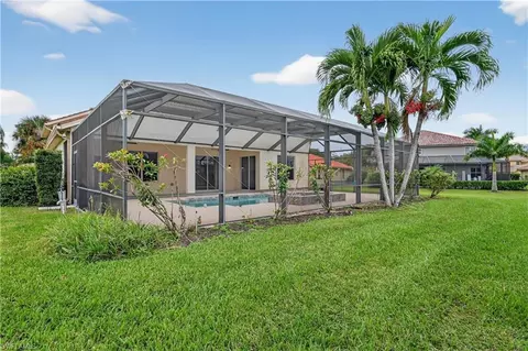 Exterior - 13502 Loreo Ct, Estero, FL 33928 photo 10 of 10