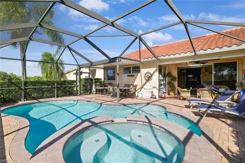 611 Aston Lake Ct, Lehigh Acres, FL 33974