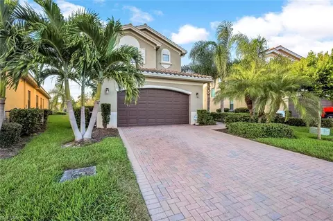 11732 Meadowrun Cir, Fort Myers, FL 33913
