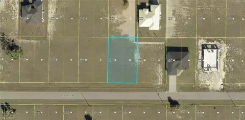 4105 NW 38th Ln, Cape Coral, FL 33993