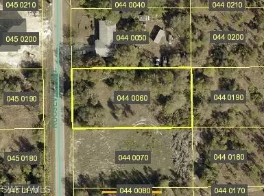 1112 Roosevelt Ave, Lehigh Acres, FL 33936