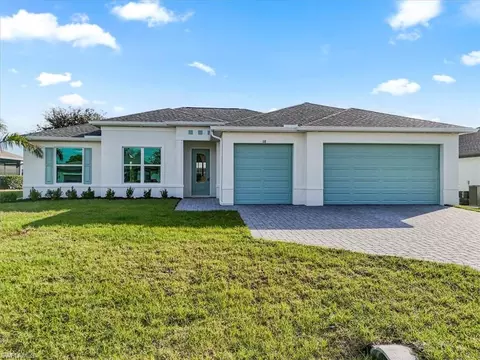 118 SW 20th St, Cape Coral, FL 33991