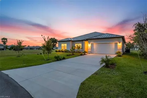 17211 Nile Ct, Punta Gorda, FL 33955