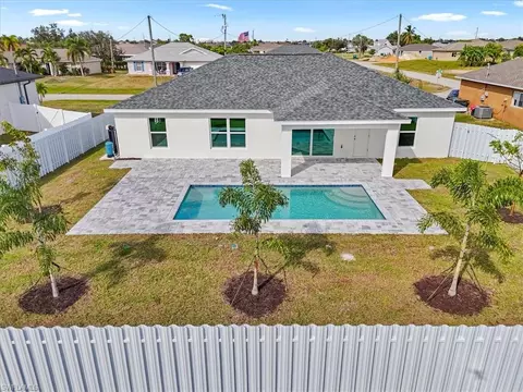 1106 NW 16th Ter, Cape Coral, FL 33993