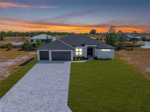 2005 NW 32nd Ct, Cape Coral, FL 33993