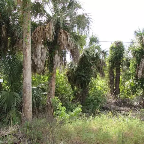 3401 Castile Rd, Saint James City, FL 33956