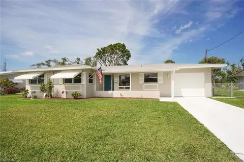 5818 SW 1st Ct, Cape Coral, FL 33914