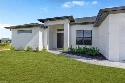 1003 NW 33rd Ave, Cape Coral, FL 33993