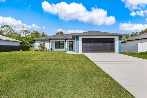 2223 NE 28th St, Cape Coral, FL 33909