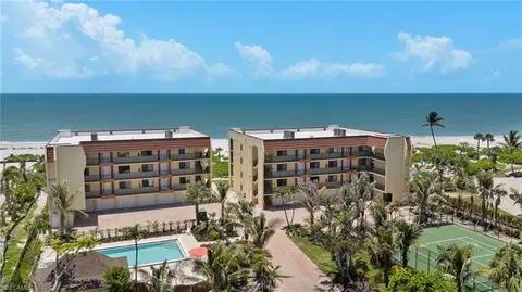 2915 W Gulf Dr #A201, Sanibel, FL 33957