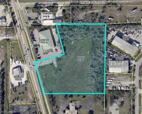 10250 Stringfellow Rd, Saint James City, FL 33956