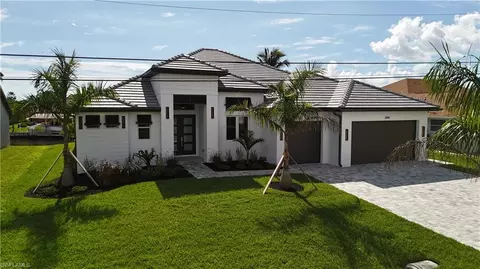 2814 SW 39th Ter, Cape Coral, FL 33914
