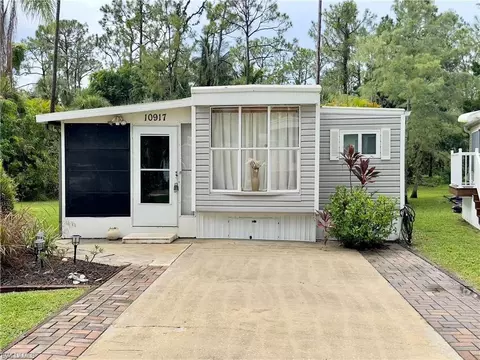 10917 Brown Pelican Cir, Estero, FL 33928