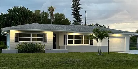 434 El Dorado Pkwy E, Cape Coral, FL 33904