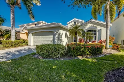 2647 Maraval Ct, Cape Coral, FL 33991