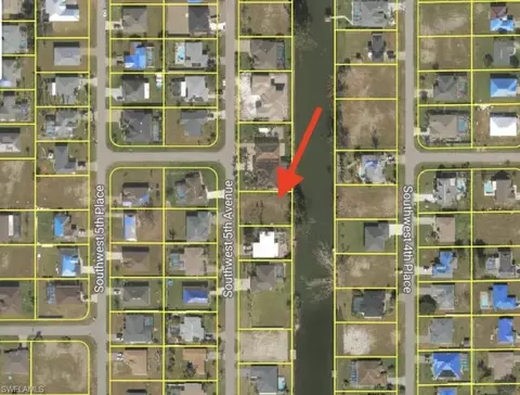 3005 SW 5th Ave, Cape Coral, FL 33914