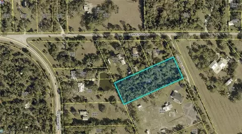6000 Terrace Rd, Fort Myers, FL 33905