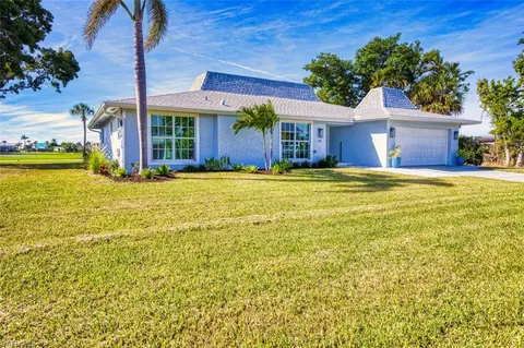 951 Sand Castle Rd, Sanibel, FL 33957