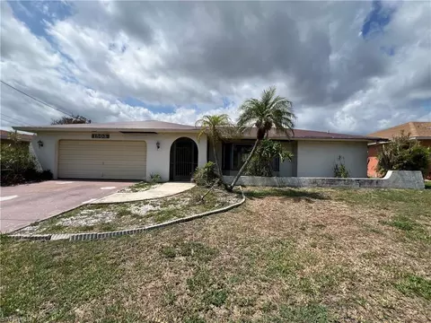 1503 SE 23rd Ter, Cape Coral, FL 33990