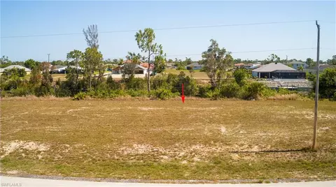 1919 NW 26th St, Cape Coral, FL 33993