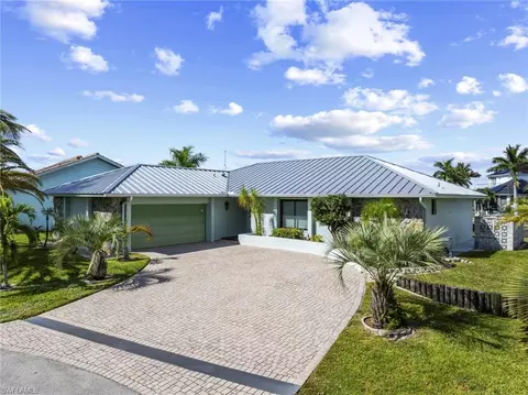 704 Bimini Ln, Punta Gorda, FL 33950