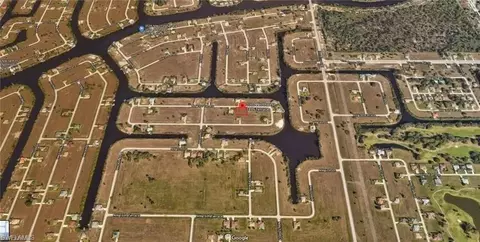 3302 NW 18th Ter, Cape Coral, FL 33993